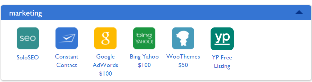 Modern hosting dashboards offer visual controls for performance optimization. Visualizing web host dashboard settings